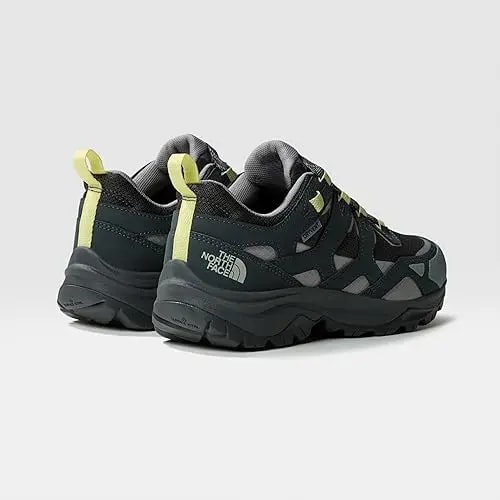 Giày The North Face Hedgehog 'Black' NF0A818R-TIU — ảnh 3