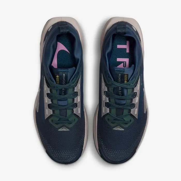 Giày Nike Pegasus Trail 5 Gore-Tex 'Black Wolf Grey' FQ0912-400 — ảnh 5