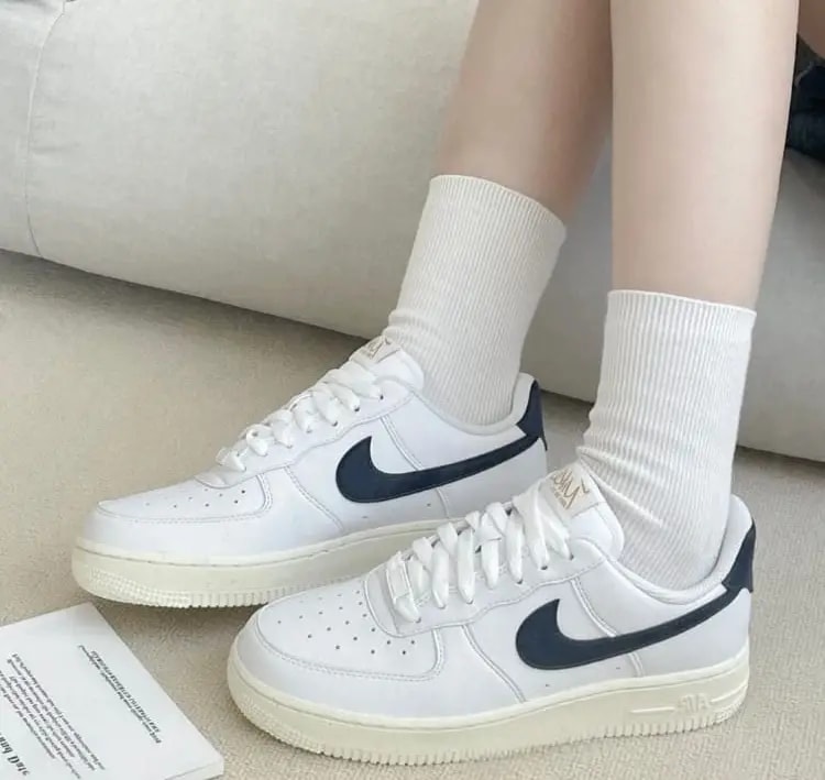 Giày Nike Air Force 1 Low '07 'Next Nature' FZ6768-100 — ảnh 3