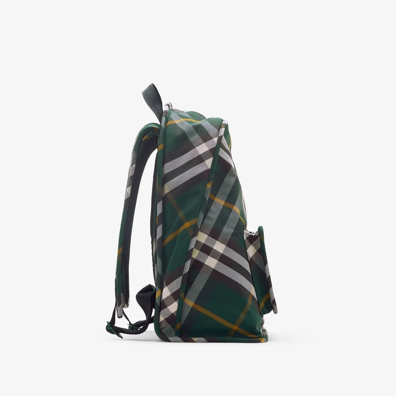 Balo Burberry Shield Backpack 'Green' 80806791 — ảnh 3