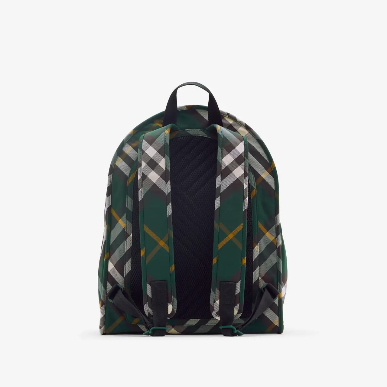 Balo Burberry Shield Backpack 'Green' 80806791 — ảnh 2