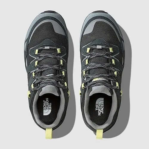 Giày The North Face Hedgehog 'Black' NF0A818R-TIU — ảnh 5