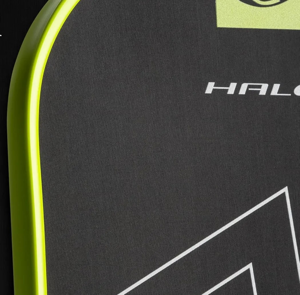 Vợt Pickleball Selkirk SLK HALO Power MAX 'Green' — ảnh 4
