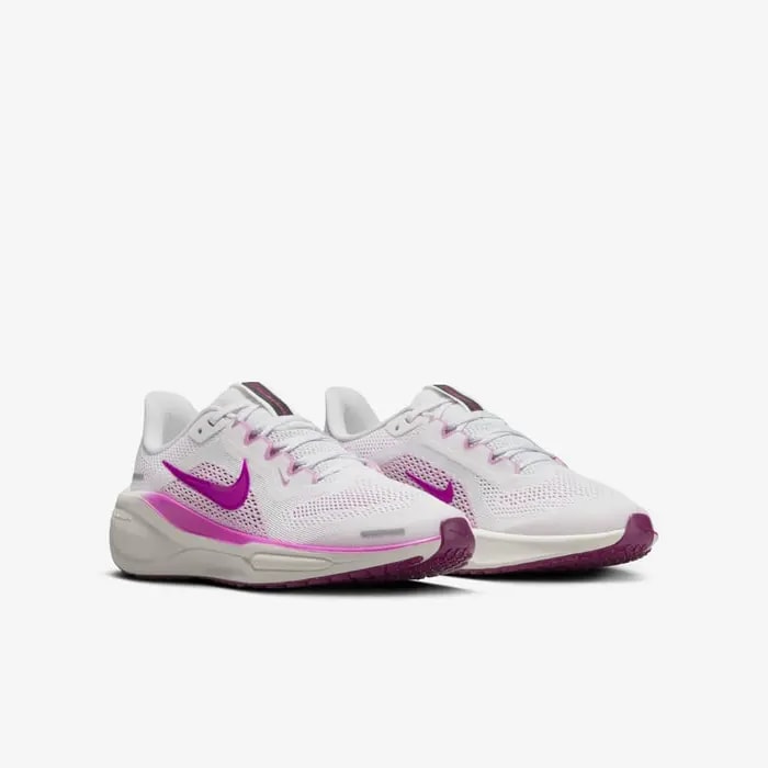 Giày Nike Air Zoom Pegasus 41 'White Beyond Pink' FN5041-104 — ảnh 4