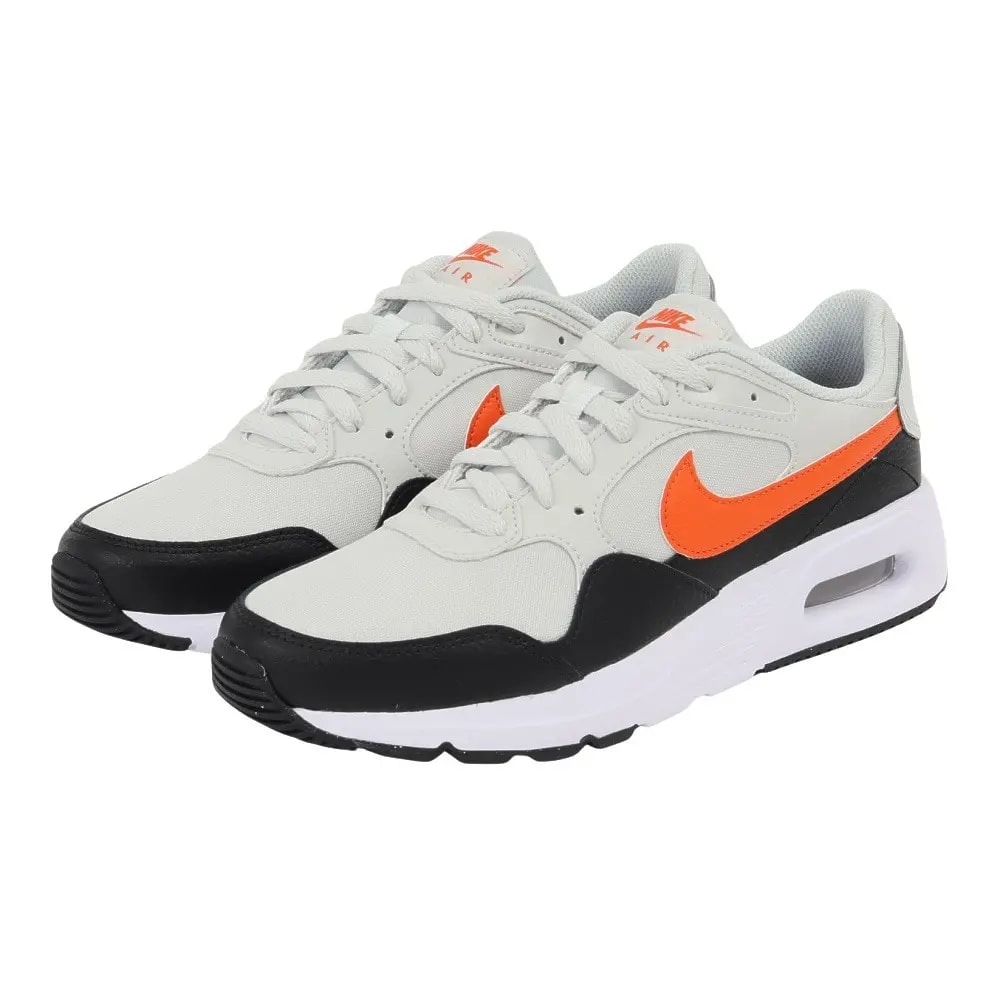 Giày Nike Air Max SC 'Safety Orange' CW4555-018 — ảnh 2