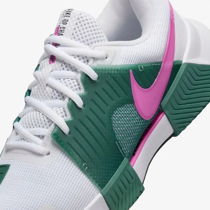 Giày Nike Air Zoom GP Challenge 1 'White Playful Pink' FB3148-109 — ảnh 2