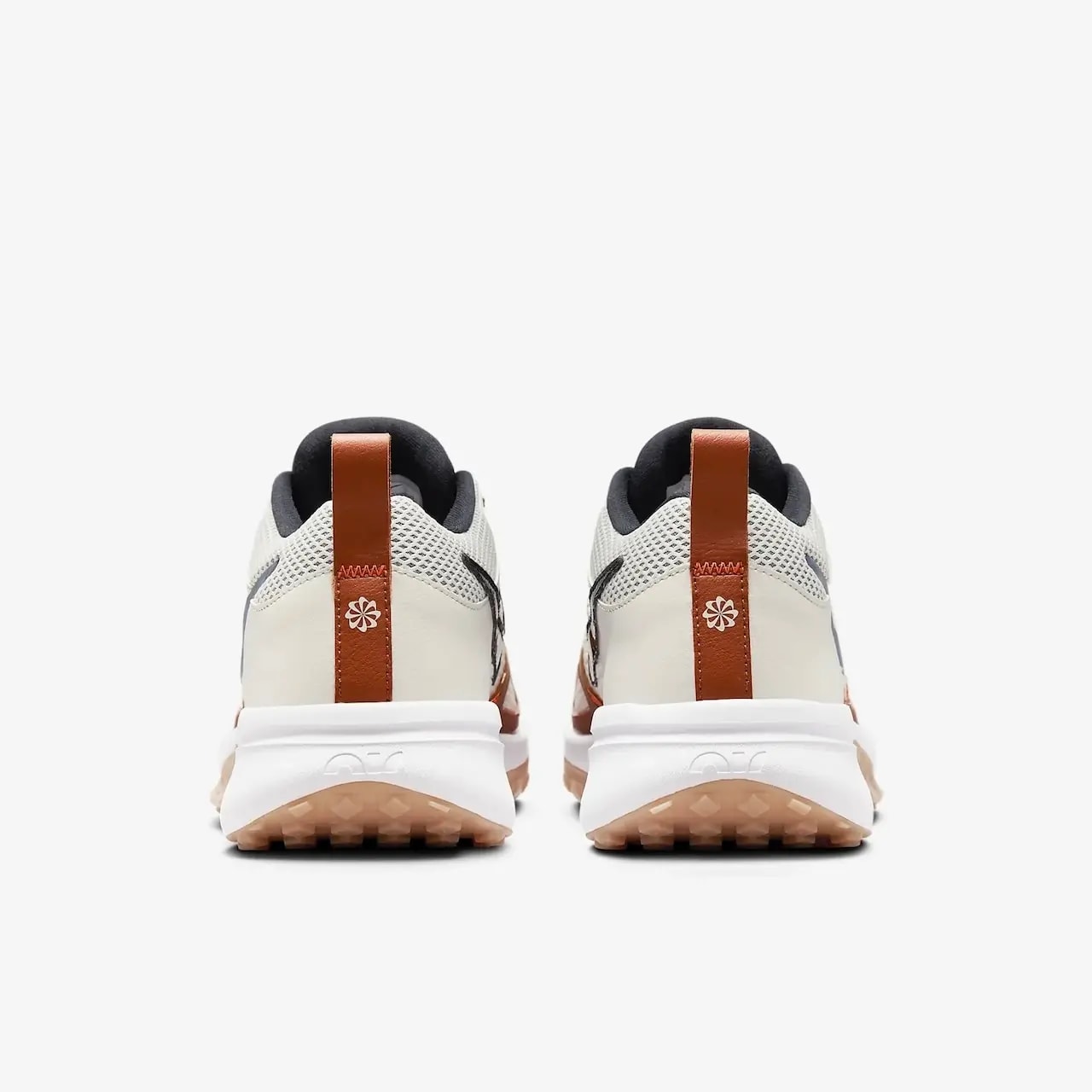 Giày Nike Air Zoom Diamond Elite Turf 'Summit White' FZ8654-100 — ảnh 3