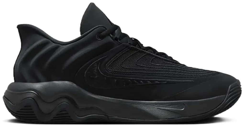 Giày Nike Giannis Immortality 4 EP 'Black' FQ3681-003 — kich-thuoc: 42