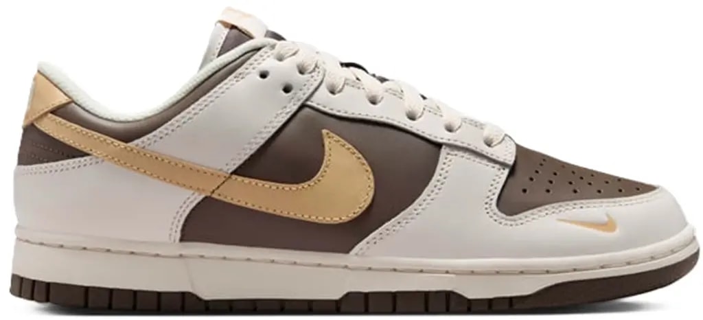 Giày Nike Dunk Low 'Ironstone' HM9655-001 — kich-thuoc: 40.5