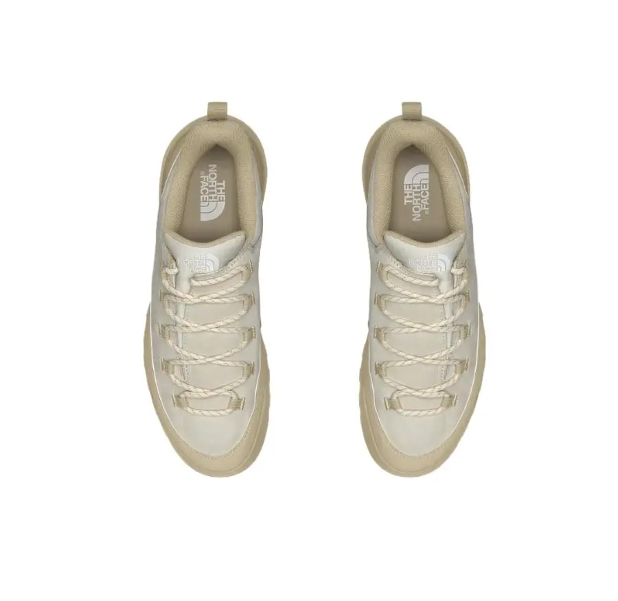 Giày The North Face Glenclyffe 'White' A8A96-TOB — ảnh 2