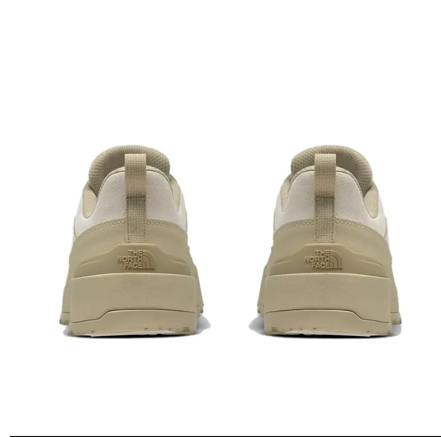 Giày The North Face Glenclyffe 'White' A8A96-TOB — ảnh 3