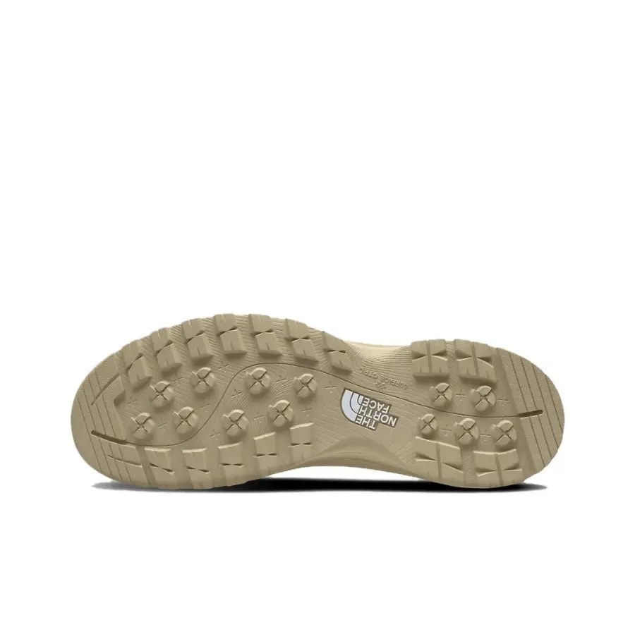 Giày The North Face Glenclyffe 'White' A8A96-TOB — ảnh 4