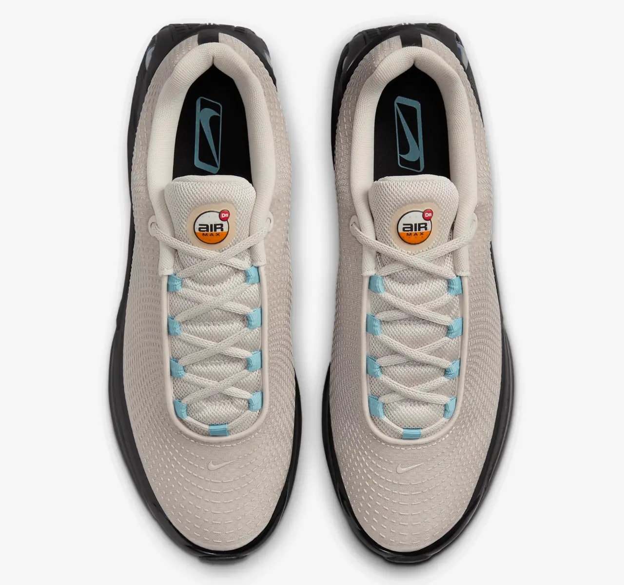 Giày Nike Air Max DN 'Orewood Brown Black' HQ3478-104 — ảnh 5