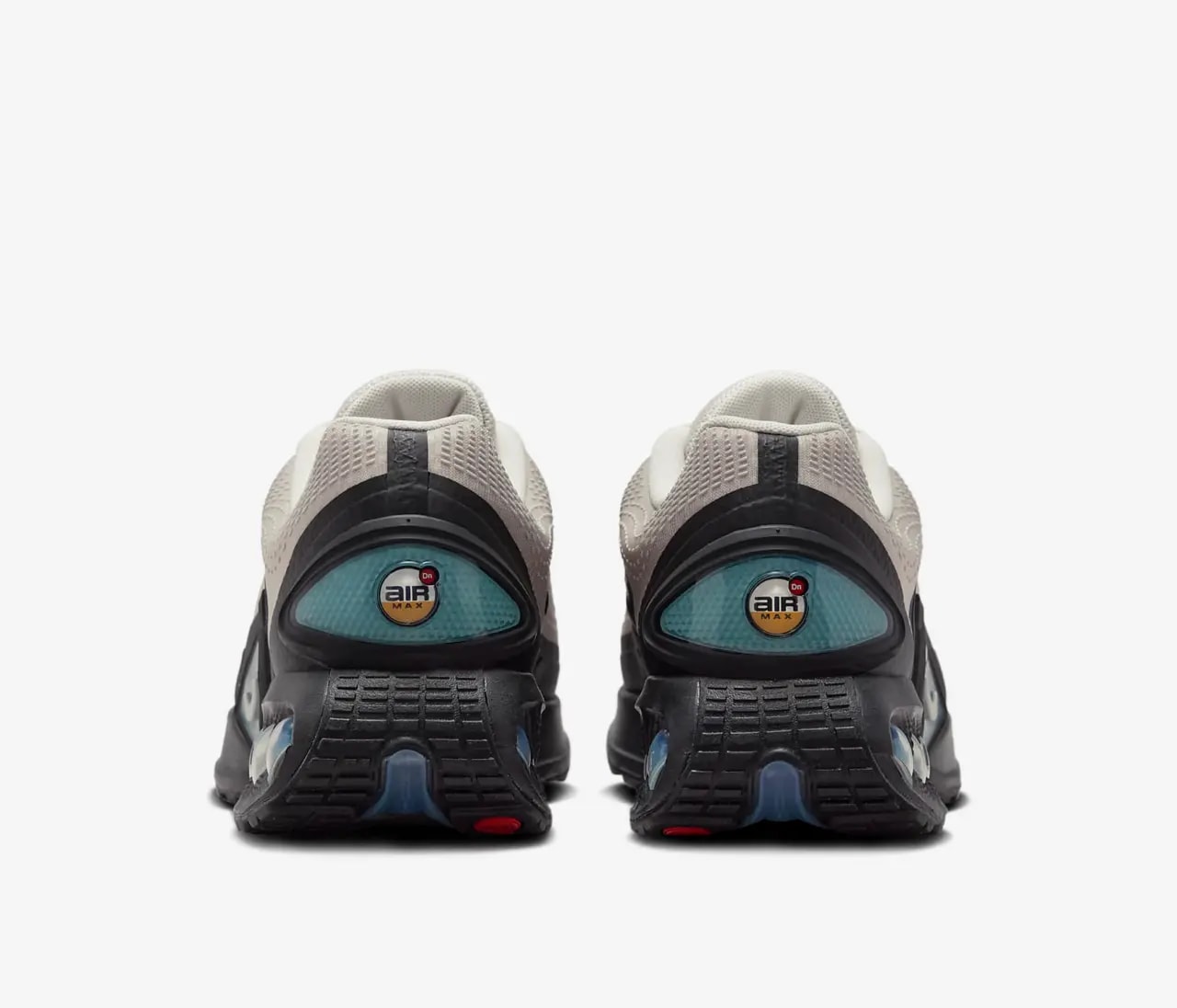 Giày Nike Air Max DN 'Orewood Brown Black' HQ3478-104 — ảnh 3