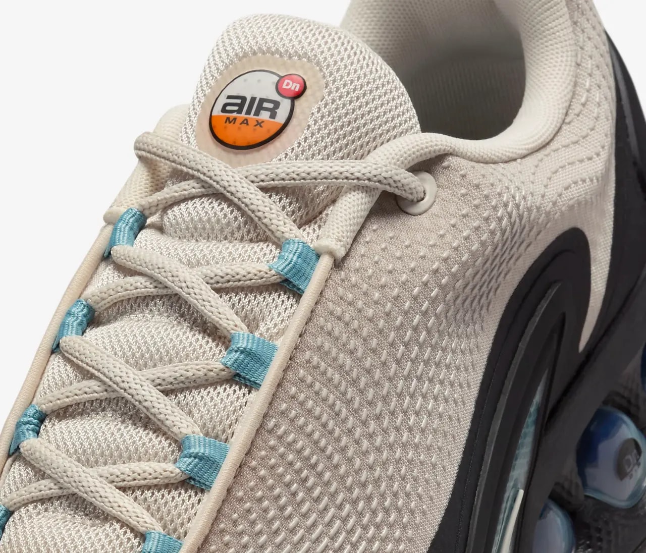 Giày Nike Air Max DN 'Orewood Brown Black' HQ3478-104 — ảnh 2
