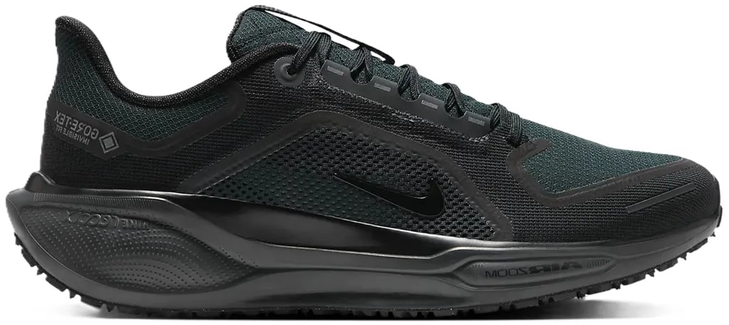 Giày Nike Pegasus 41 Gore-Tex 'Black Anthracite' FQ1356-001 — kich-thuoc: 42
