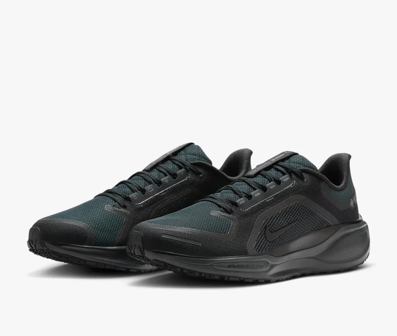 Giày Nike Pegasus 41 Gore-Tex 'Black Anthracite' FQ1356-001 — ảnh 4