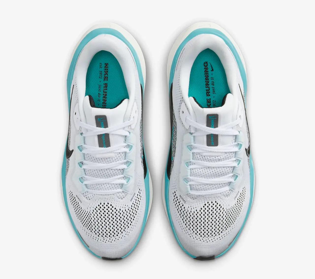 Giày Nike Air Zoom Pegasus 41 'White Dusty Cactus' FN5041-103 — ảnh 5