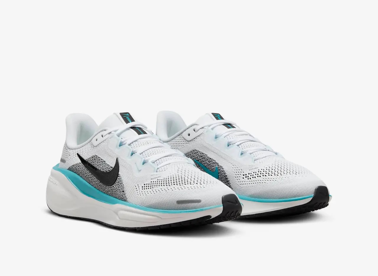 Giày Nike Air Zoom Pegasus 41 'White Dusty Cactus' FN5041-103 — ảnh 4