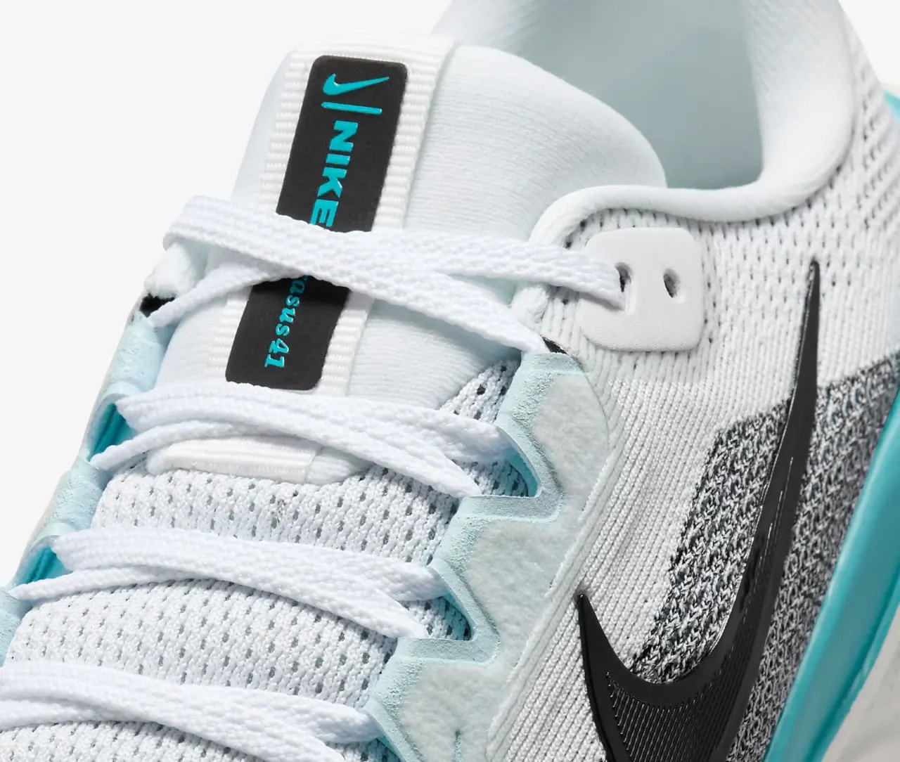 Giày Nike Air Zoom Pegasus 41 'White Dusty Cactus' FN5041-103 — ảnh 2