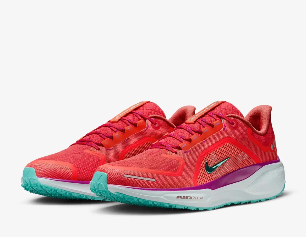 Giày Nike Air Zoom Pegasus 41 Gore-Tex 'Picante Red' HM8872-600 — ảnh 4