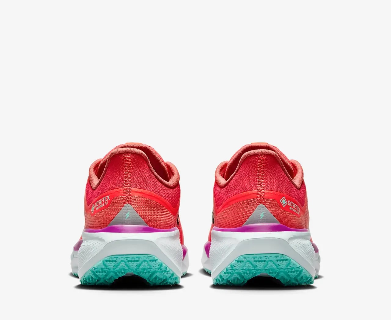 Giày Nike Air Zoom Pegasus 41 Gore-Tex 'Picante Red' HM8872-600 — ảnh 3