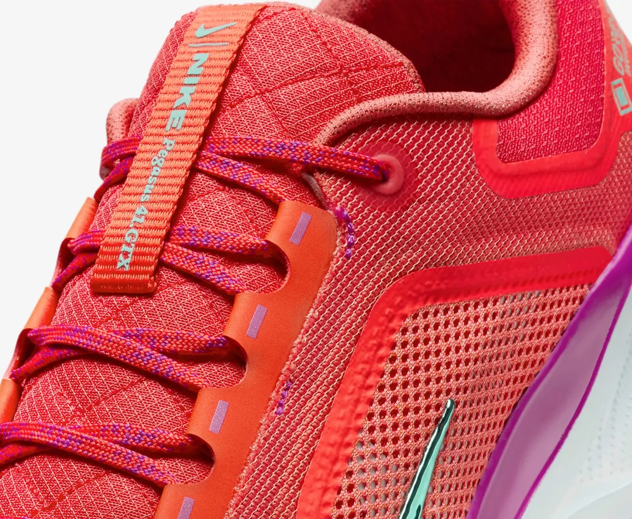 Giày Nike Air Zoom Pegasus 41 Gore-Tex 'Picante Red' HM8872-600 — ảnh 2