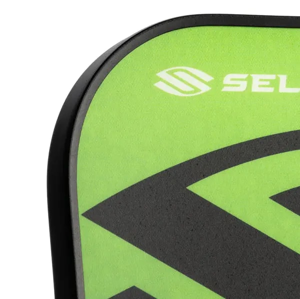Vợt Pickleball Selkirk AMPED Control Invikta 'Green' — ảnh 5
