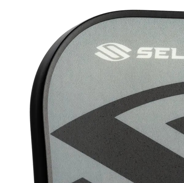 Vợt Pickleball Selkirk AMPED Control Invikta 'Gray' — ảnh 5