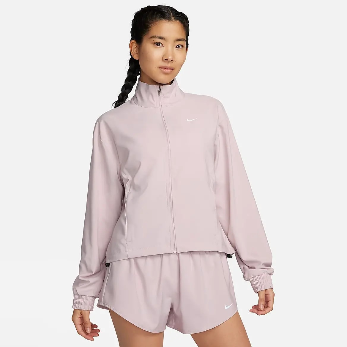 Áo Nike Dri-FIT One 'Pink' FB5016-019 — ảnh 2