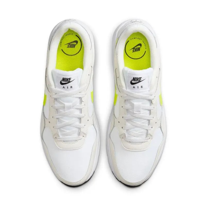 Giày Nike Air Max SC 'White Cyber' CW4555-114 — ảnh 5
