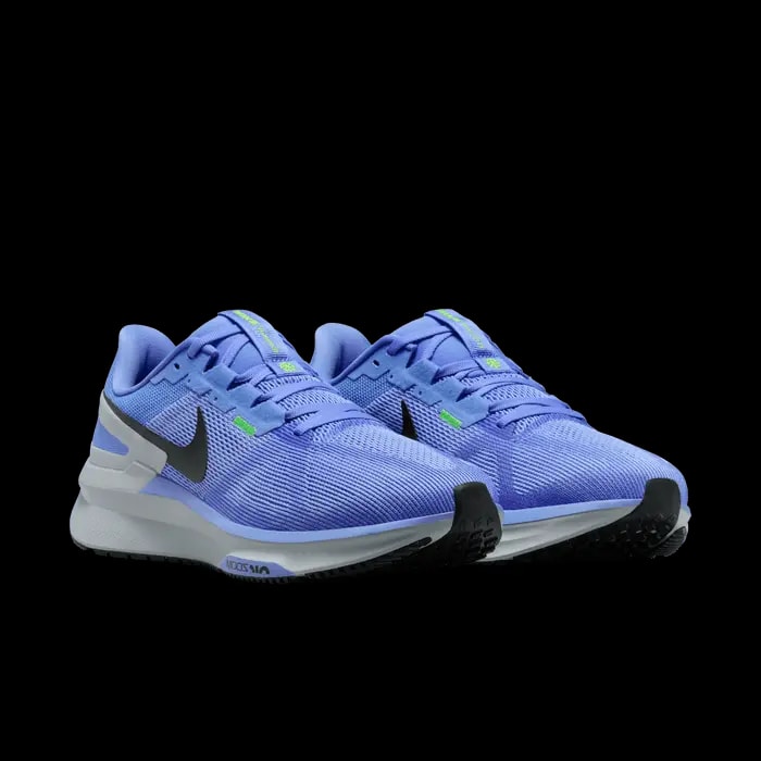 Giày Nike Air Zoom Structure 25 'Royal Pulse' DJ7883-402 — ảnh 4