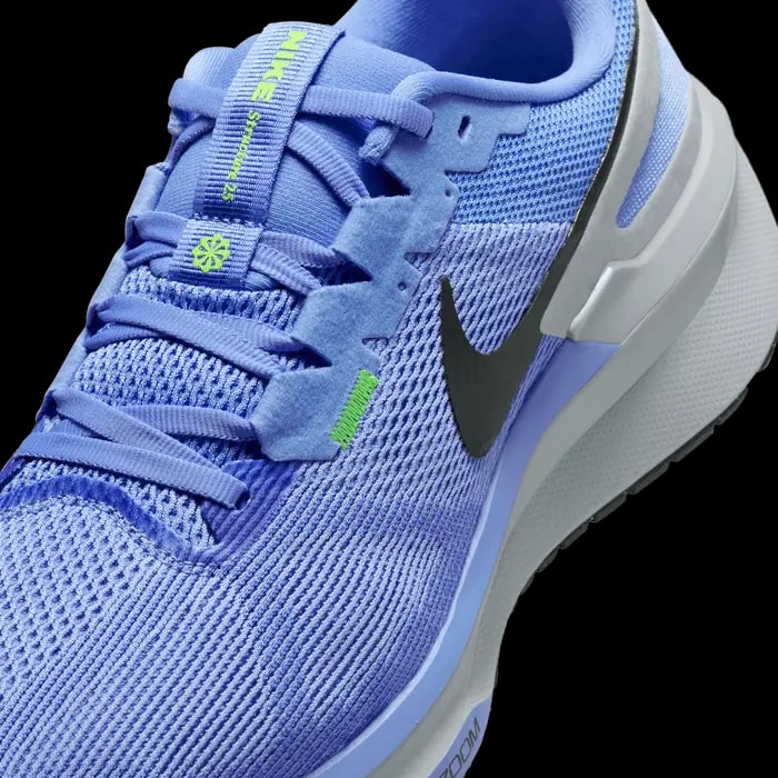 Giày Nike Air Zoom Structure 25 'Royal Pulse' DJ7883-402 — ảnh 3