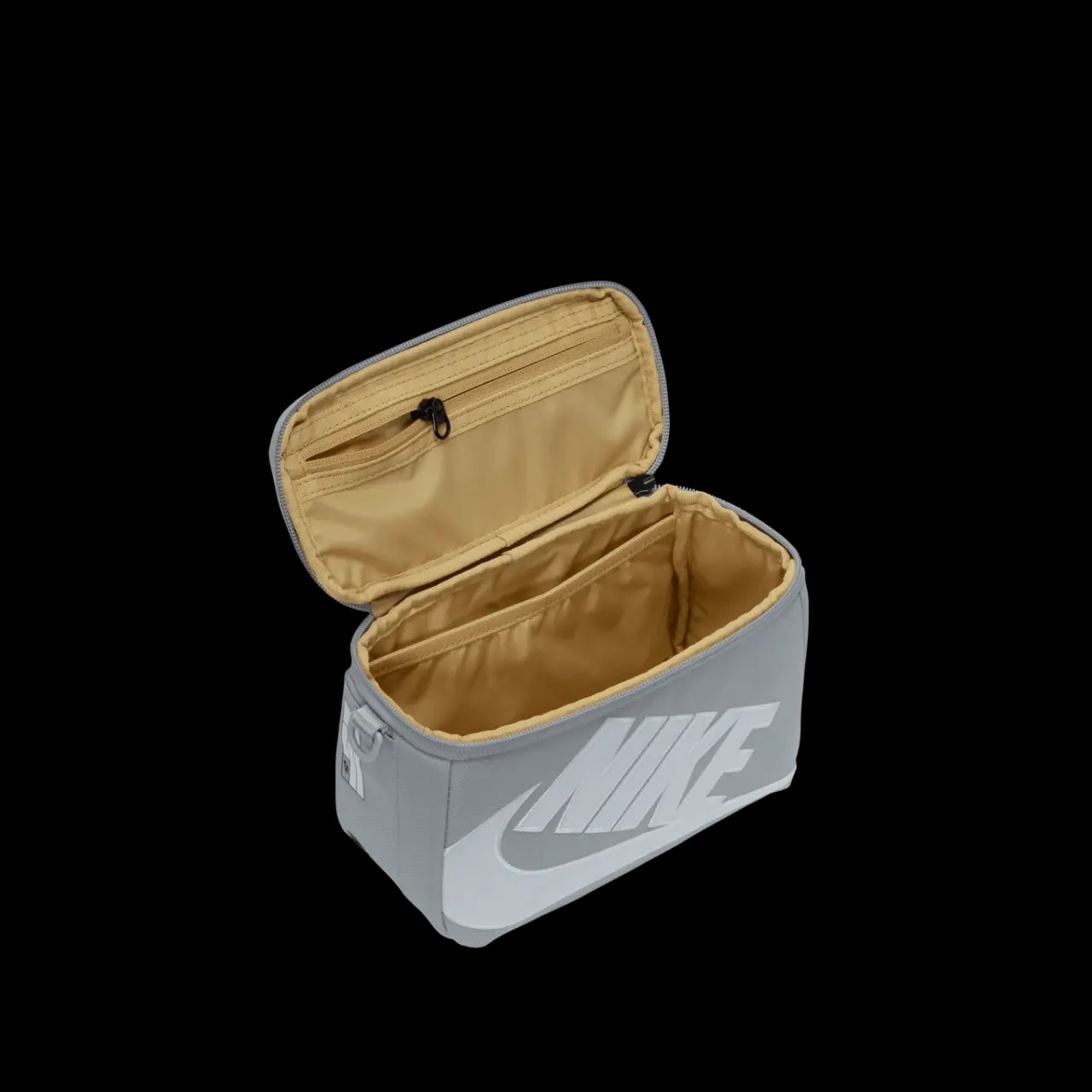 Túi Nike Mini Shoebox Crossbody 'Grey' FN3059-012 — ảnh 2