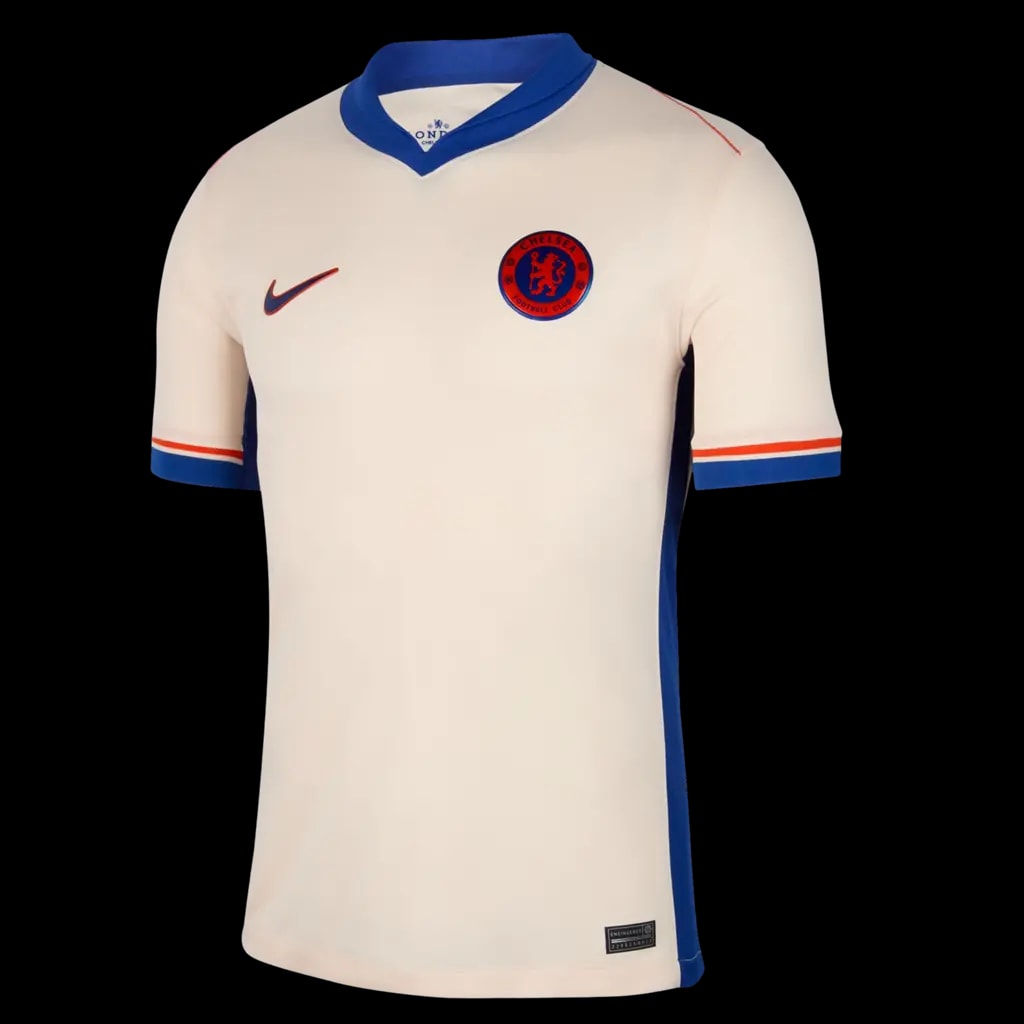 Áo Nike Chelsea 24/25 Away Jersey 'Pink' FN8786-839 — kich-thuoc: L