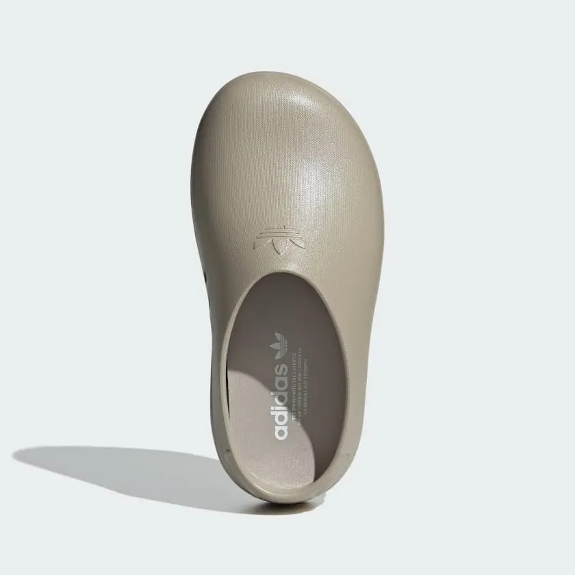 Giày Adidas adiFOM Stan Smith Mules 'Cyber Metallic' IG9360 — ảnh 5