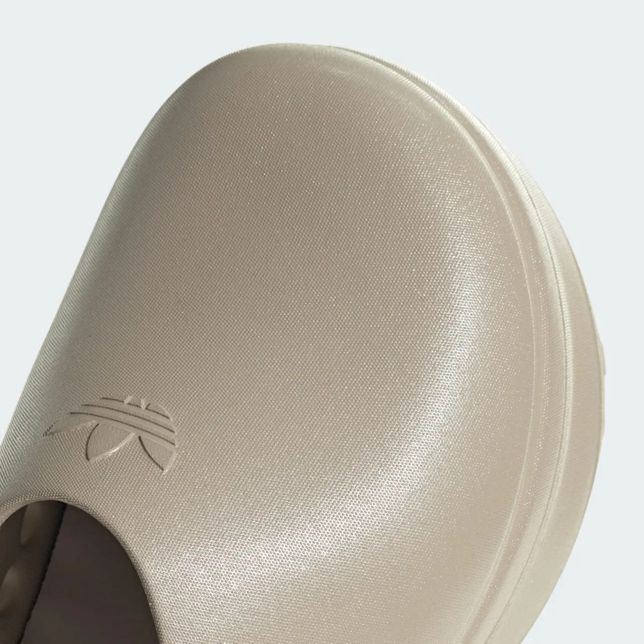 Giày Adidas adiFOM Stan Smith Mules 'Cyber Metallic' IG9360 — ảnh 2