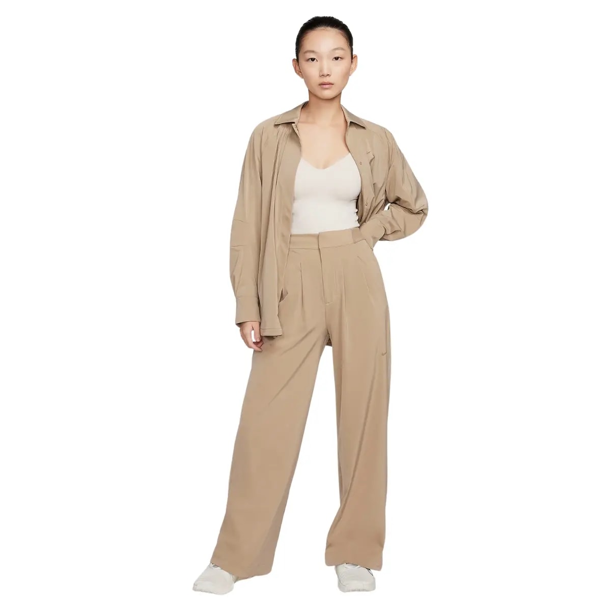 Áo Nike Bliss Jacket 'Pink' FN2780-247 — ảnh 2