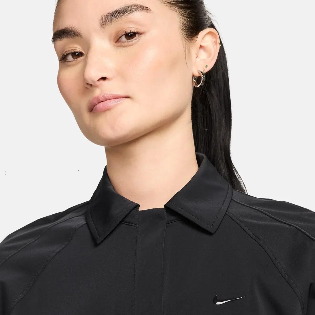 Áo Nike Bliss Jacket 'Black' FN2780-010 — ảnh 4