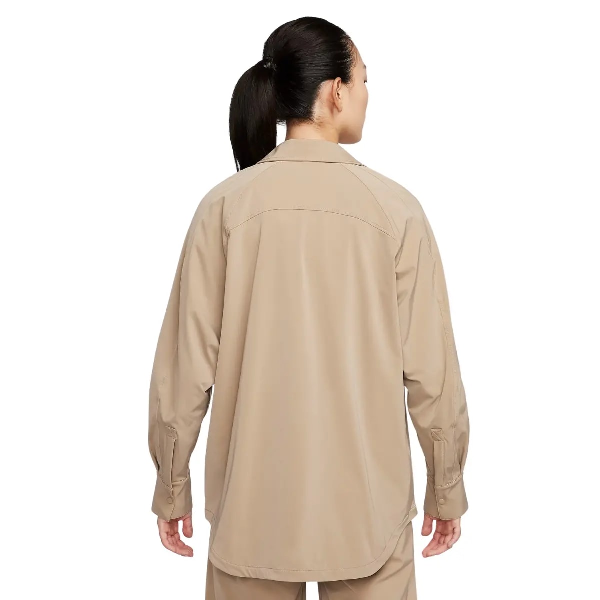 Áo Nike Bliss Jacket 'Pink' FN2780-247 — ảnh 3