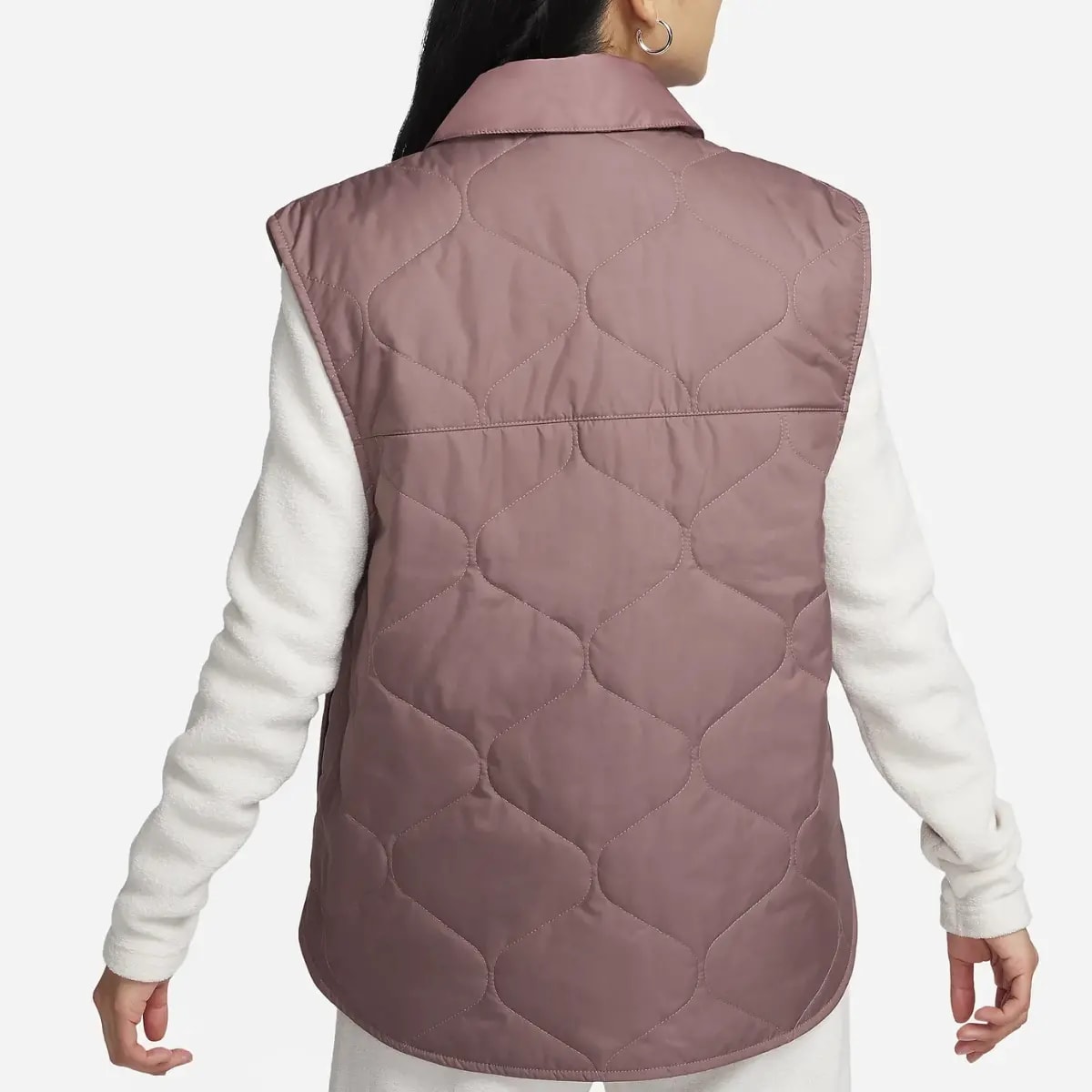 Áo Nike Sportswear Essential 'Pink' FB8738-208 — ảnh 2