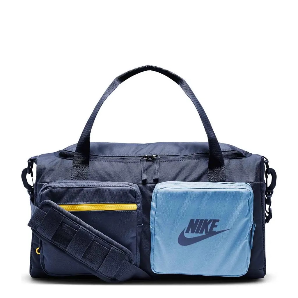 Túi Nike Equipment Bags Future Pro Duffel 'Blue' BA6169-410