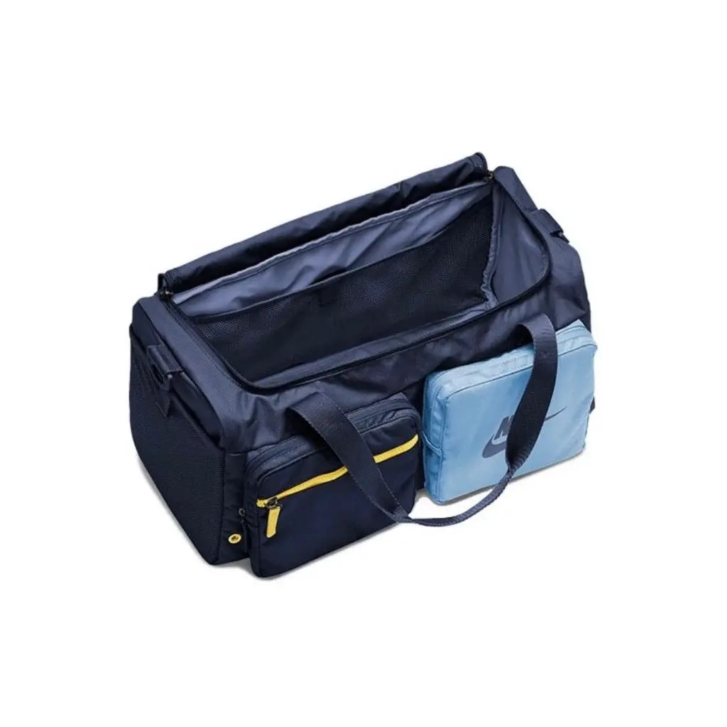 Túi Nike Equipment Bags Future Pro Duffel 'Blue' BA6169-410 — ảnh 2