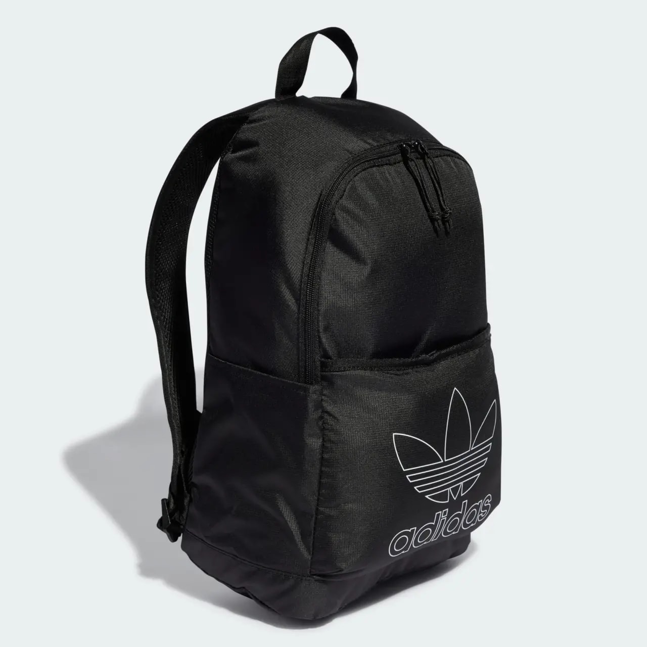 Balo Adidas Adicolor 'Black' IT7602 — ảnh 2