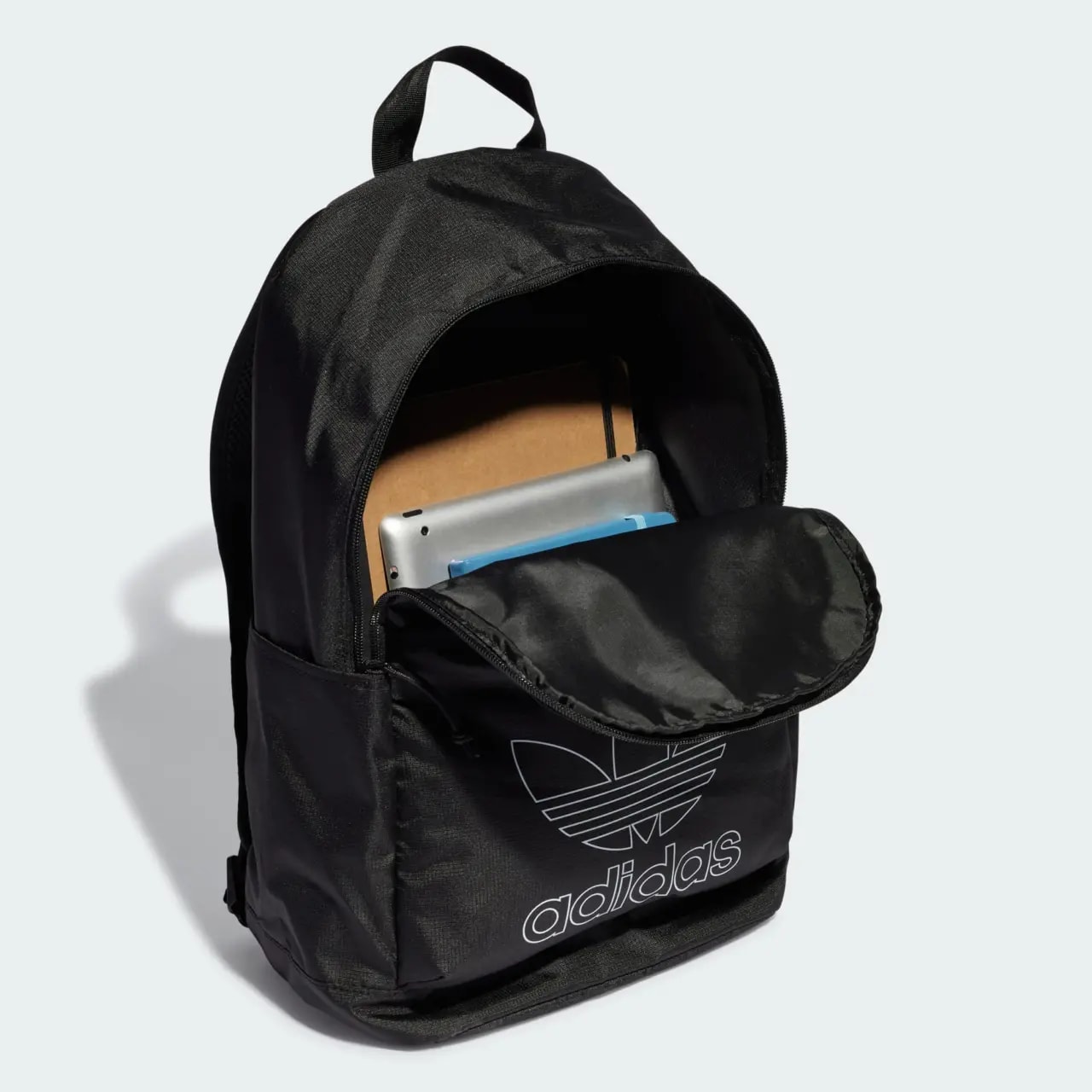 Balo Adidas Adicolor 'Black' IT7602 — ảnh 3
