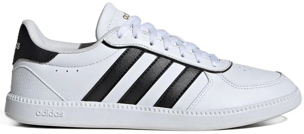 Giày Adidas Breaknet Sleek 'Cloud White' IH5426 — kich-thuoc: 37-1-3