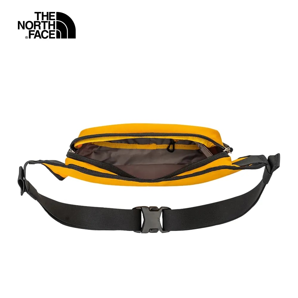Túi The North Face Bozer Waist Bag 'Yellow' 2UCX-ZU3 — ảnh 3