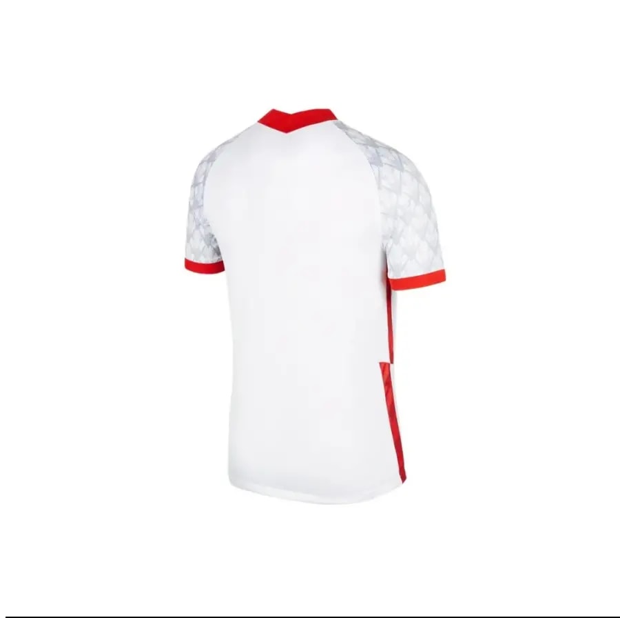 Áo Nike Shanghai Haigang Fan Edition 'White' CT6188-101 — ảnh 2