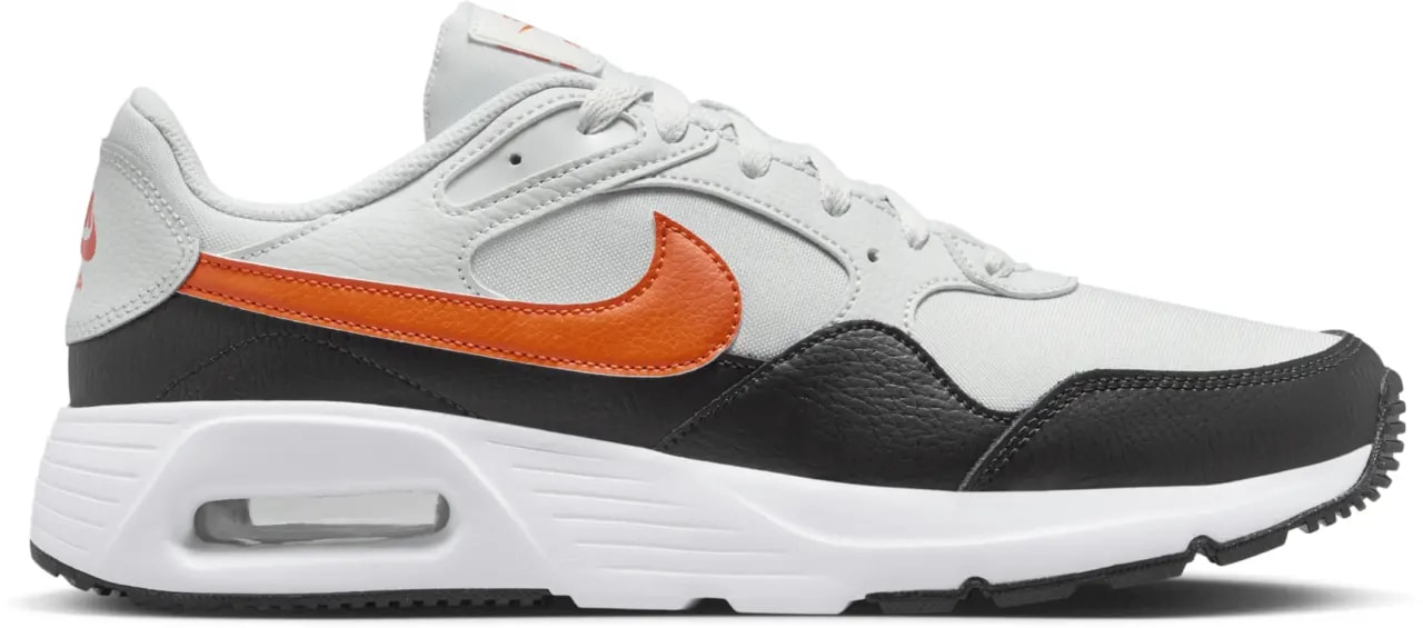 Giày Nike Air Max SC 'Safety Orange' CW4555-018 — kich-thuoc: 40