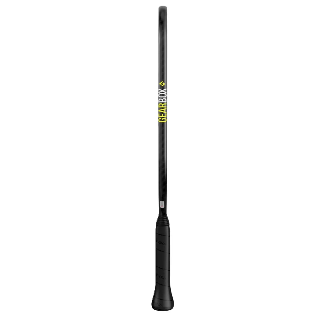 Vợt Pickleball Gearbox CX11E Control 'Yellow' — ảnh 5
